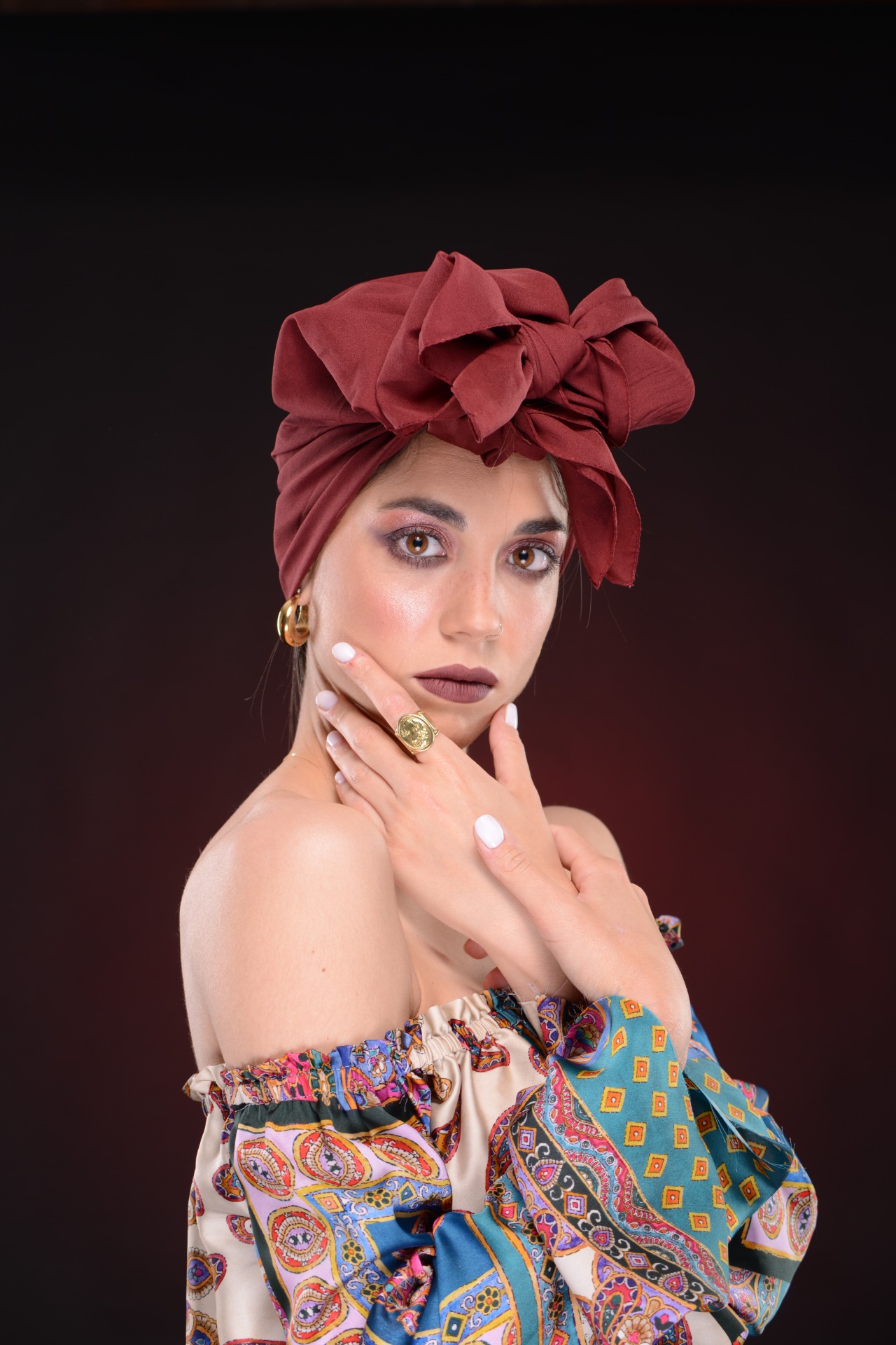 Giorgia — Model & Hostess in Chieri photo 2