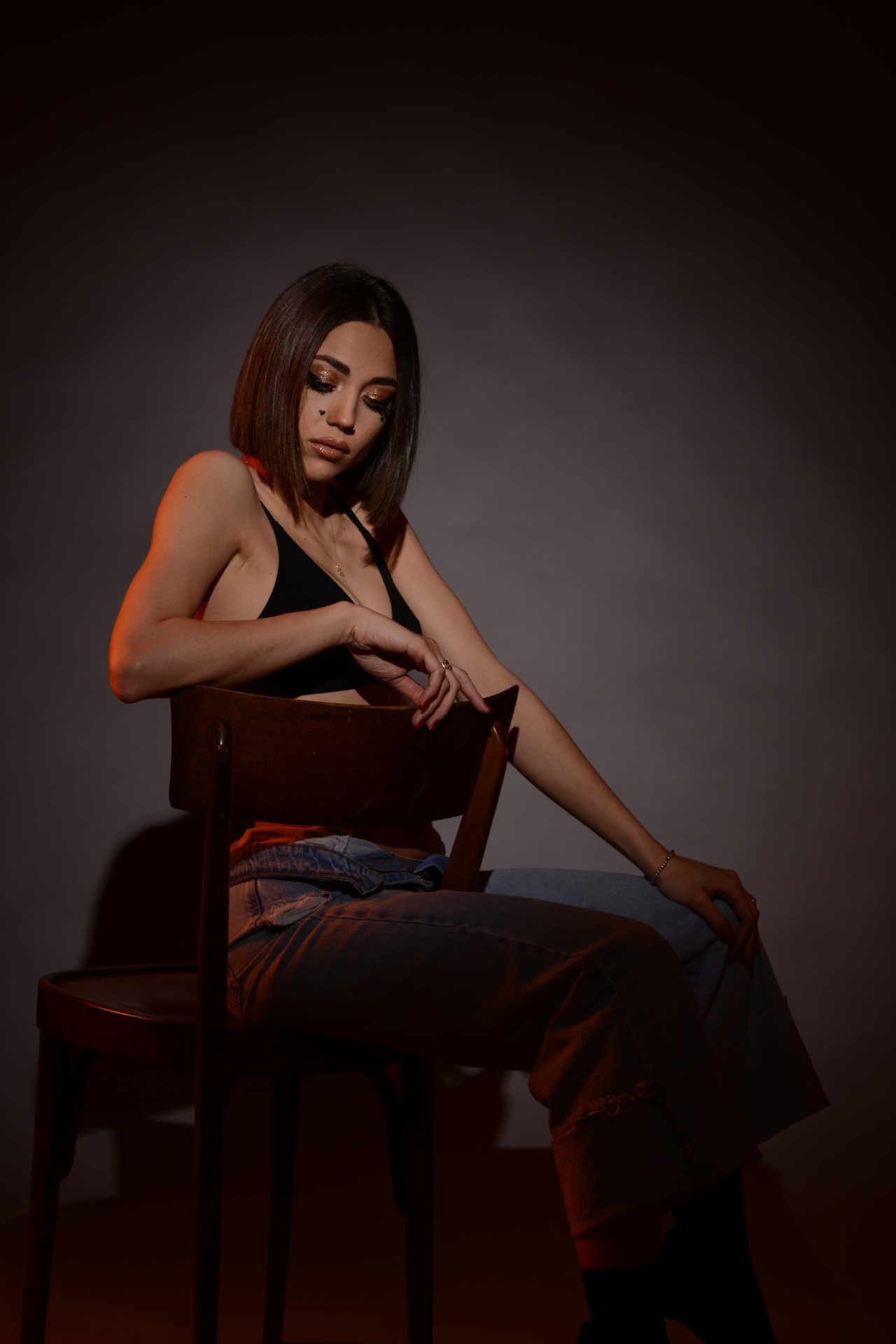 Giorgia — Model & Hostess in Chieri photo 23