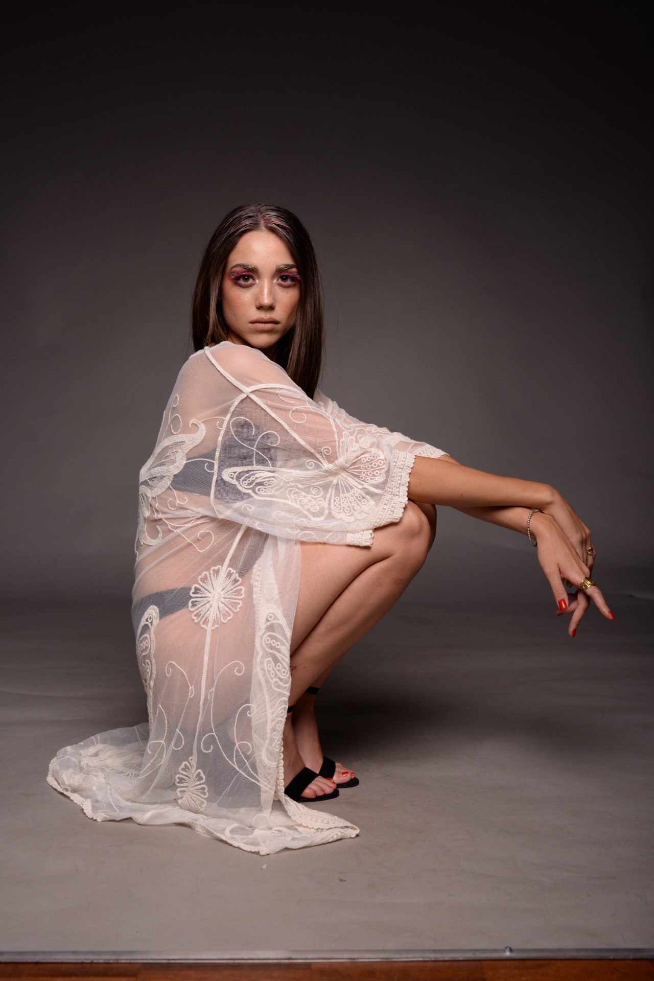 Giorgia — Model & Hostess in Chieri photo 25