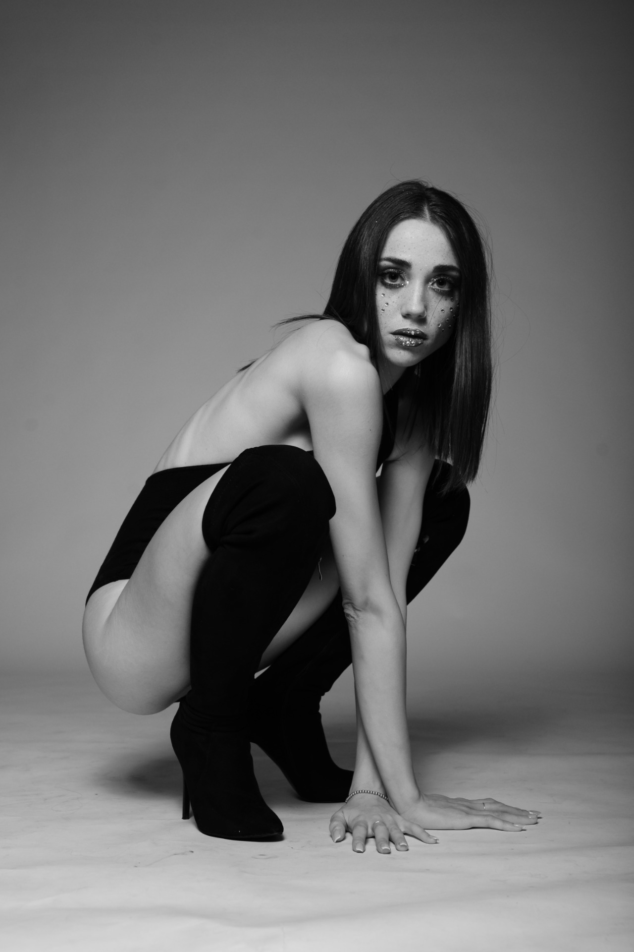 Giorgia — Model & Hostess in Chieri photo 5
