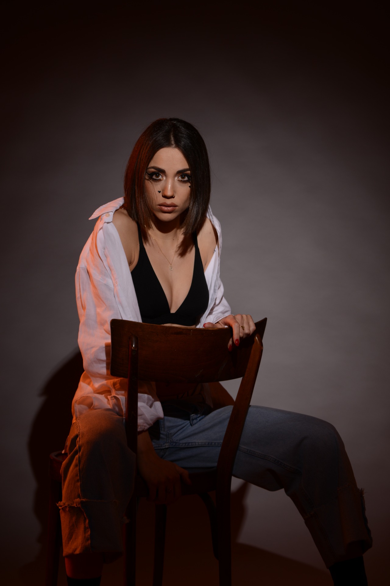 Giorgia — Model & Hostess in Chieri photo 7