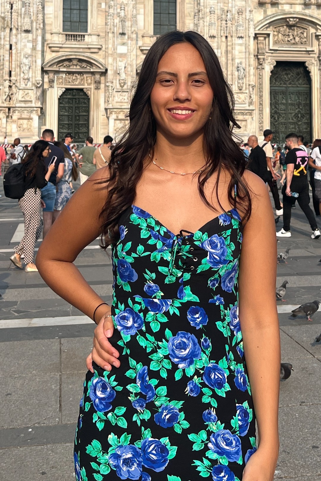 Jessica Diana — Model & Hostess in M&uuml;nchen photo 1