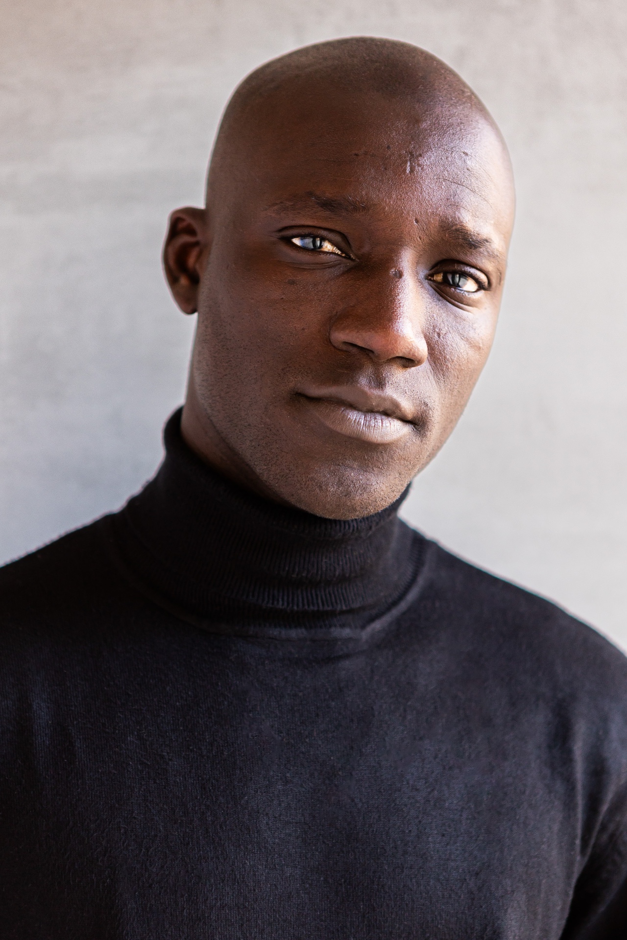 ALPHONSE M. — Model in Perugia | Eye On Model