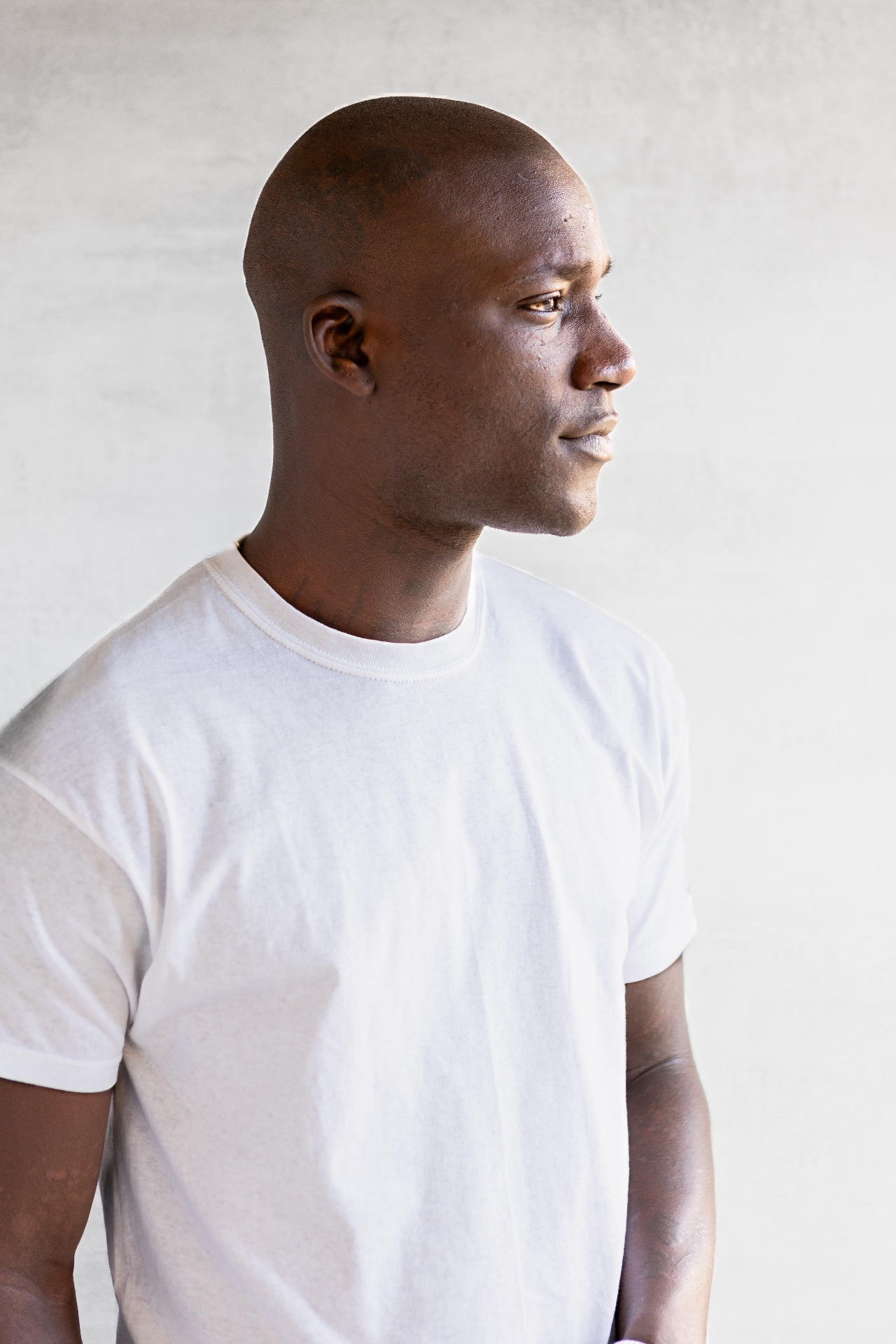 Alphonse M. — Model & Host in Perugia photo 3