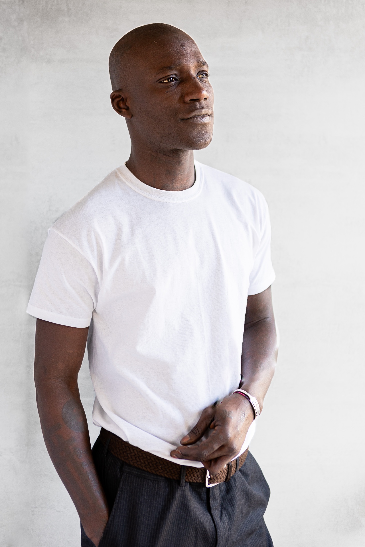 Alphonse M. — Model & Host in Perugia photo 8