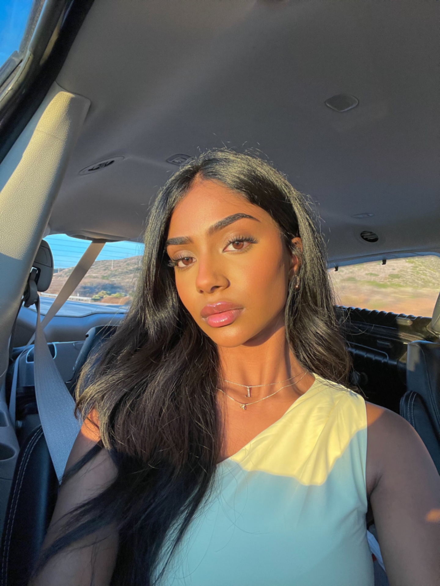 LAKSIKA — Model in Greater London | Eye On Model