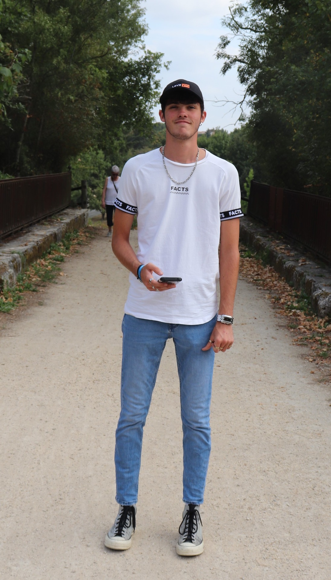 William — Model & Host in Fontenay-le-comte photo 2