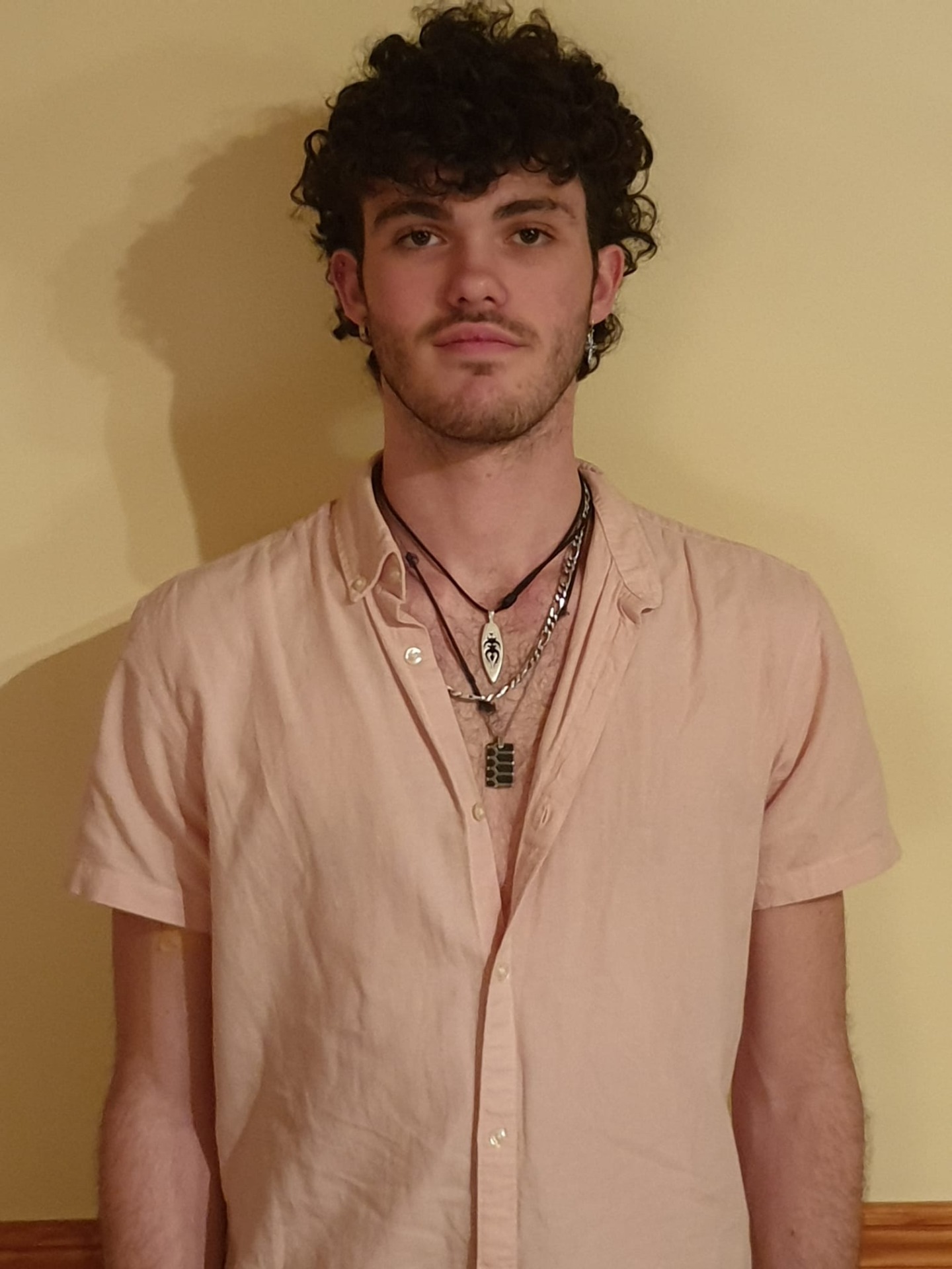 William — Model & Host in Fontenay-le-comte photo 4
