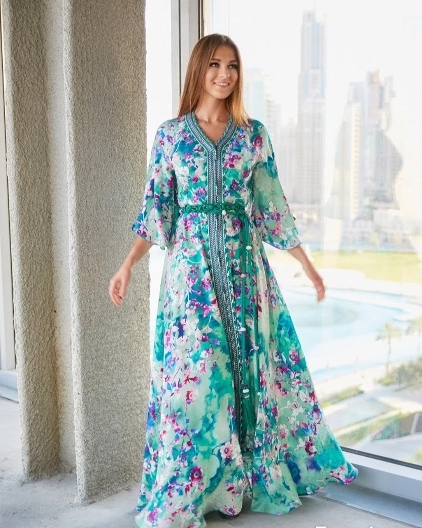 Ekaterina — Model & Hostess in Dubai photo 2
