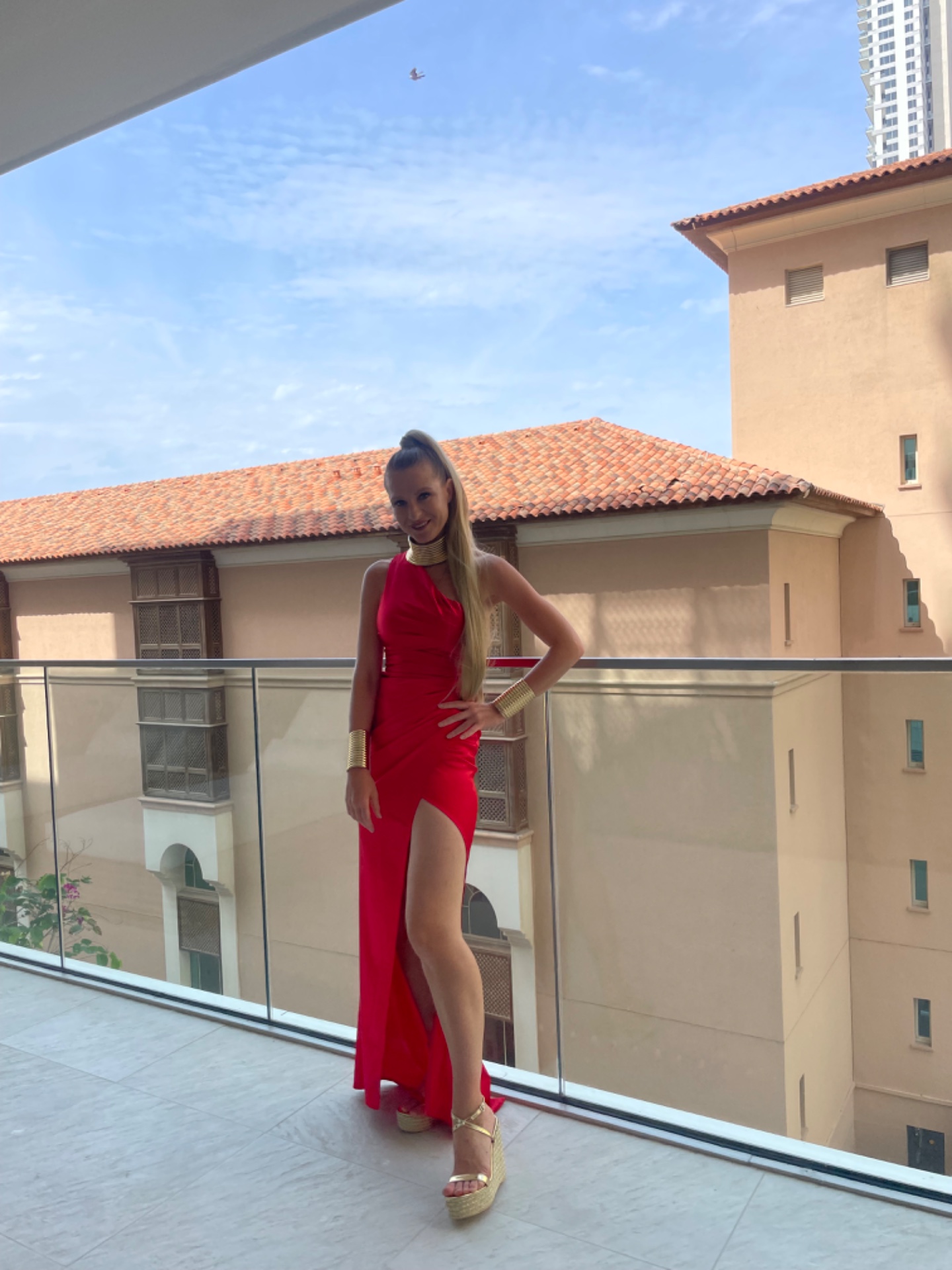 Ekaterina — Model & Hostess in Dubai photo 6
