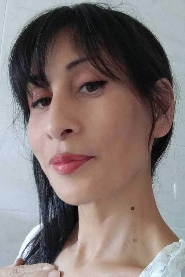 SILVIA — Model in Genova | Eye On Model