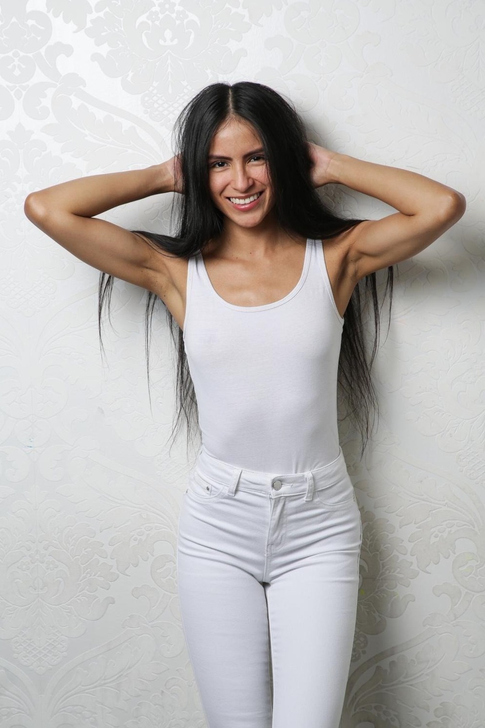 Alexandra — Model & Hostess in Wien photo 1