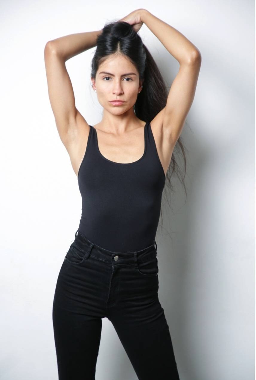 Alexandra — Model & Hostess in Wien photo 8
