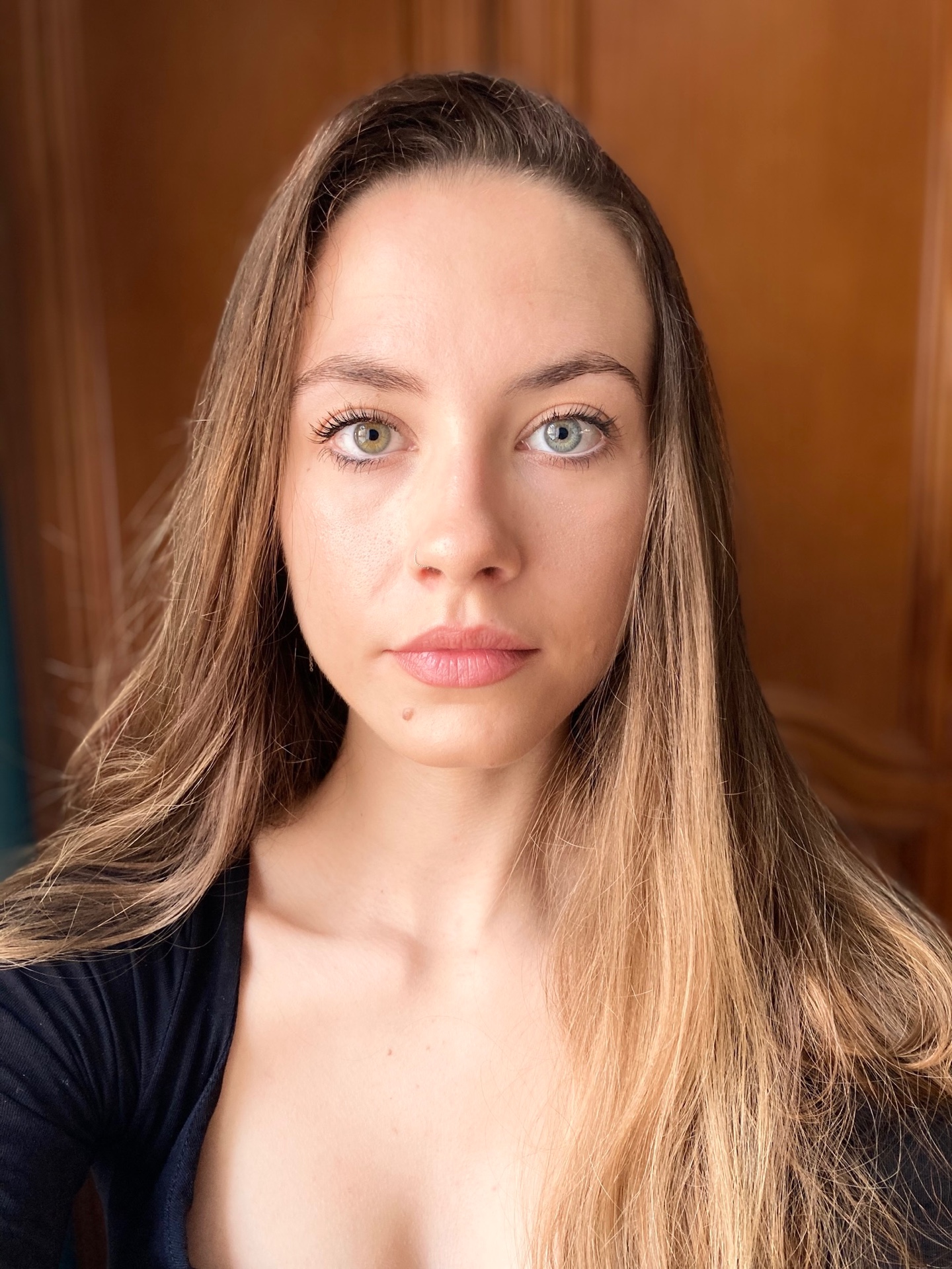 Paula — Model & Hostess in Oviedo photo 5