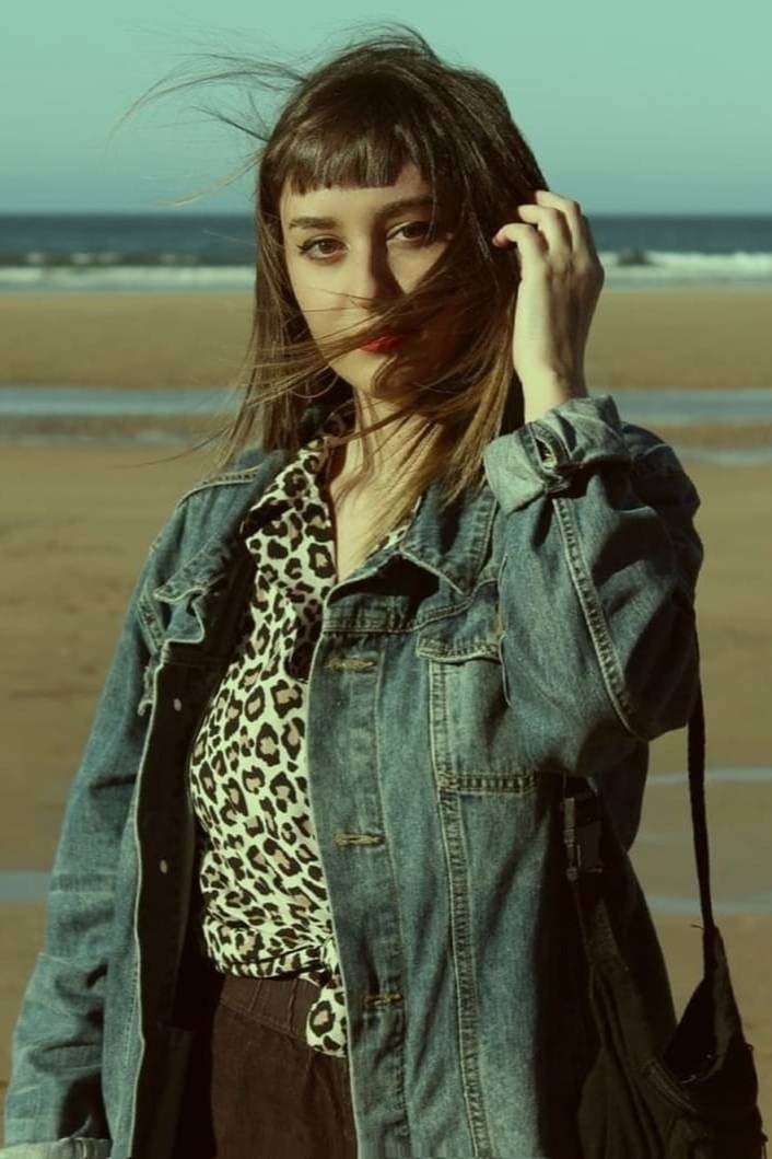 &Aacute;ngela — Model & Hostess in El Esp&iacute;n photo 1