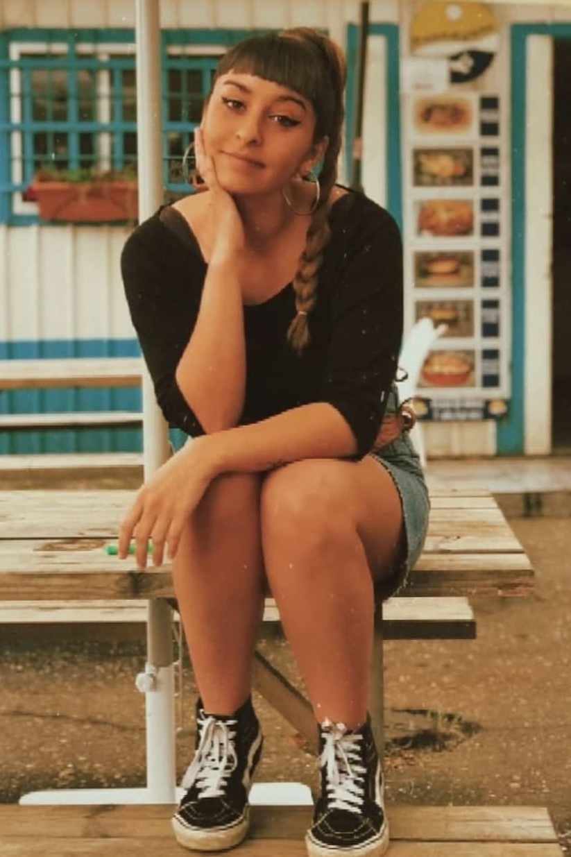 &Aacute;ngela — Model & Hostess in El Esp&iacute;n photo 2