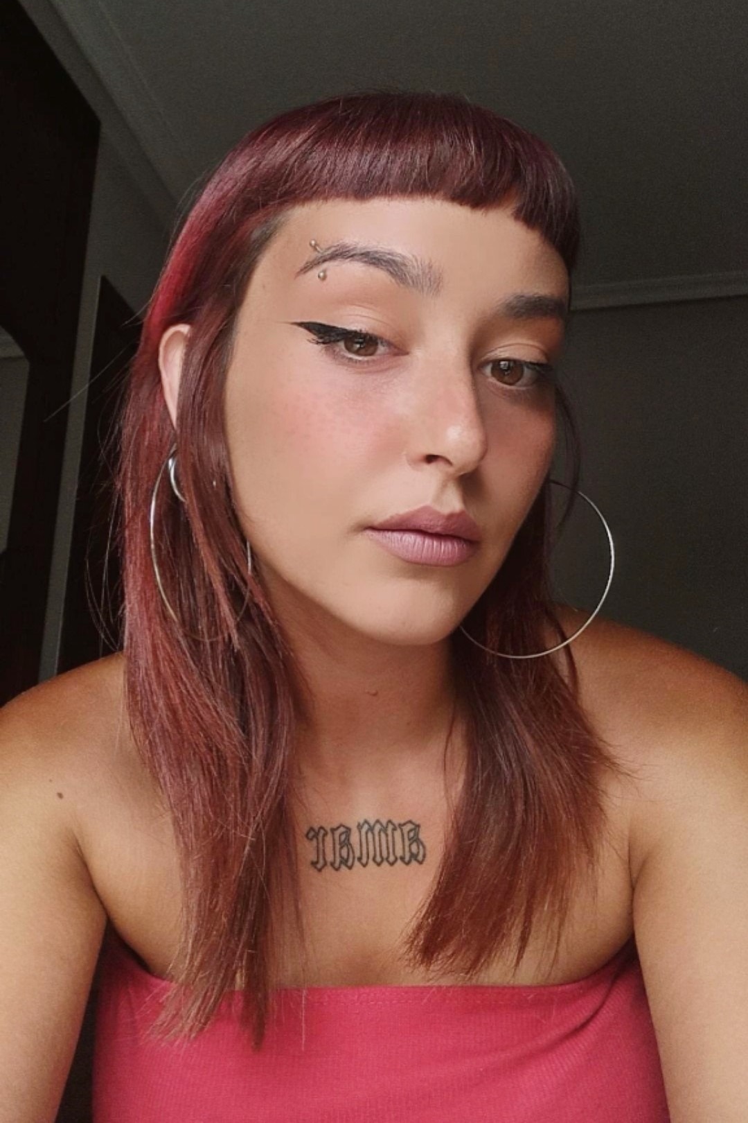 &Aacute;ngela — Model & Hostess in El Esp&iacute;n photo 3