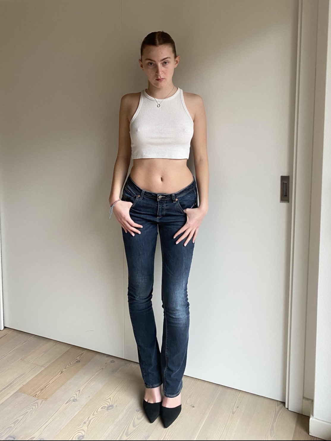 Greta — Model & Hostess in Morbegno photo 1
