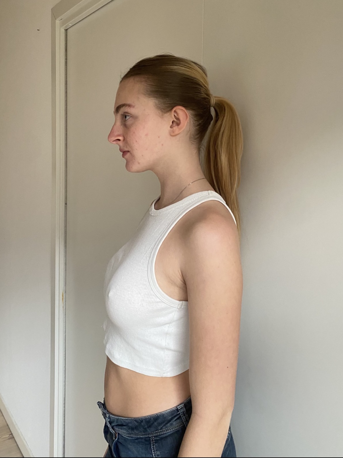 Greta — Model & Hostess in Morbegno photo 2