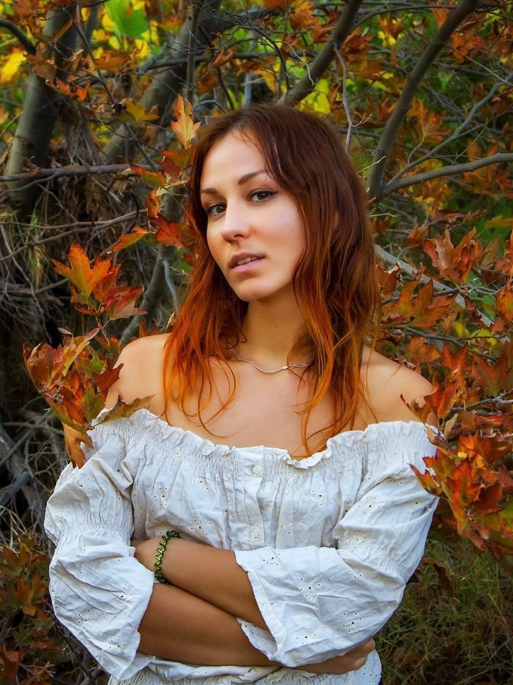 Anastasia — Model & Hostess in Athina photo 1