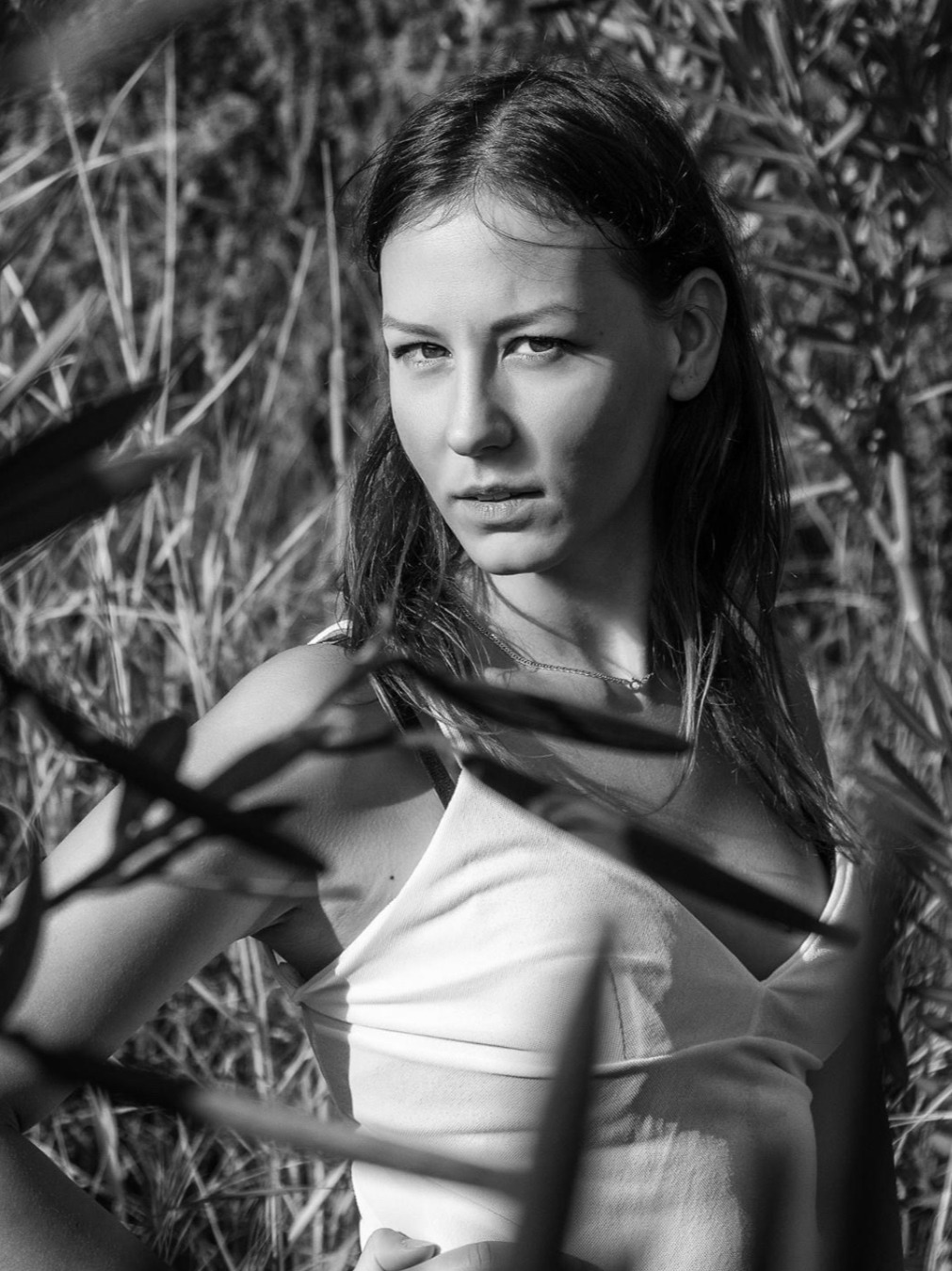 Anastasia — Model & Hostess in Athina photo 3