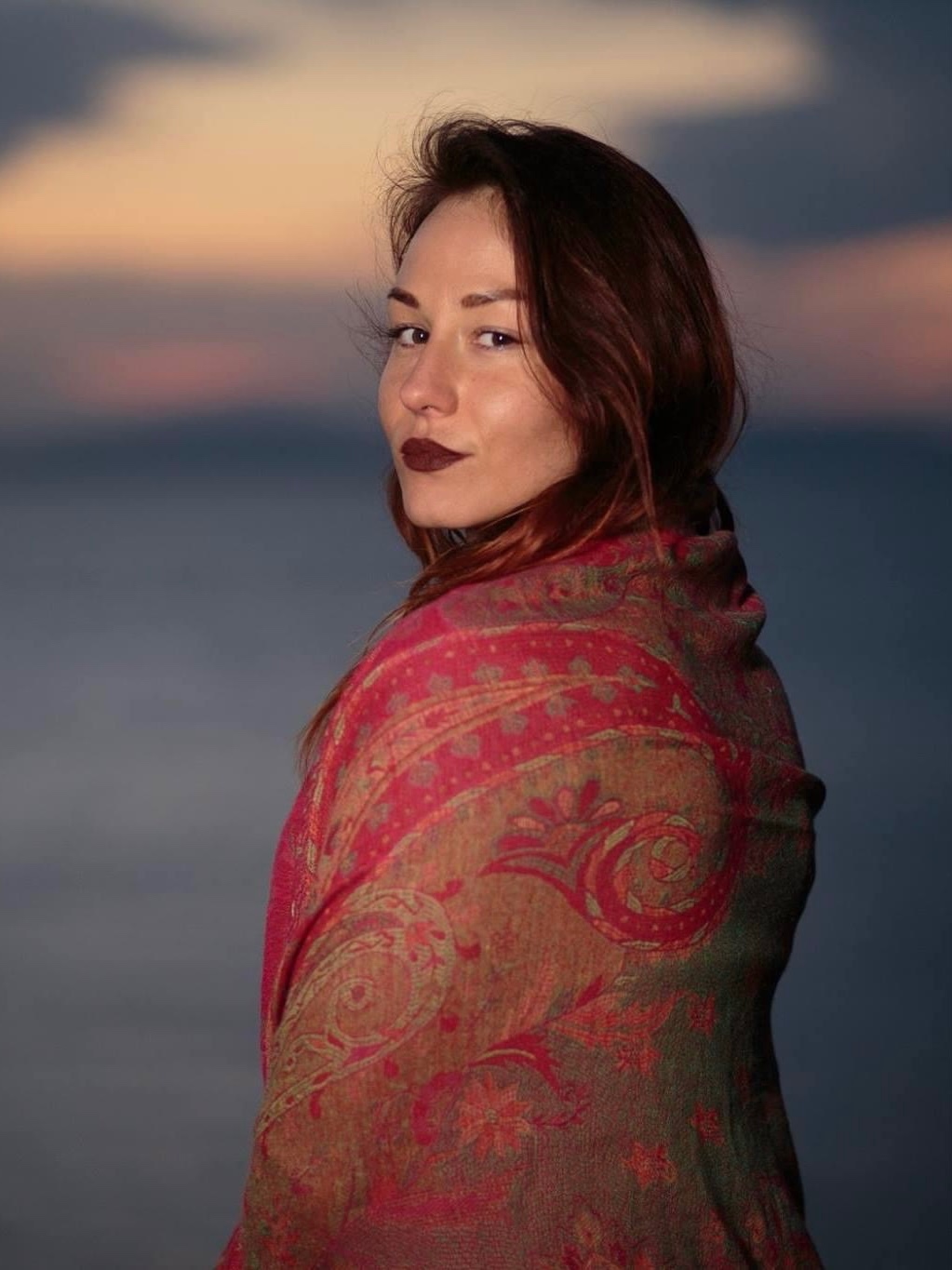 Anastasia — Model & Hostess in Athina photo 4