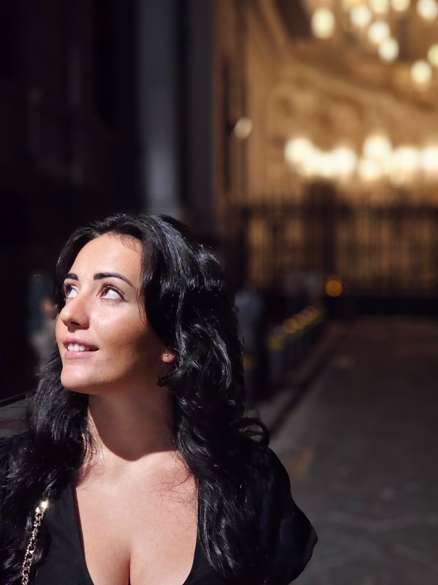Sara — Model & Hostess in Napoli photo 2