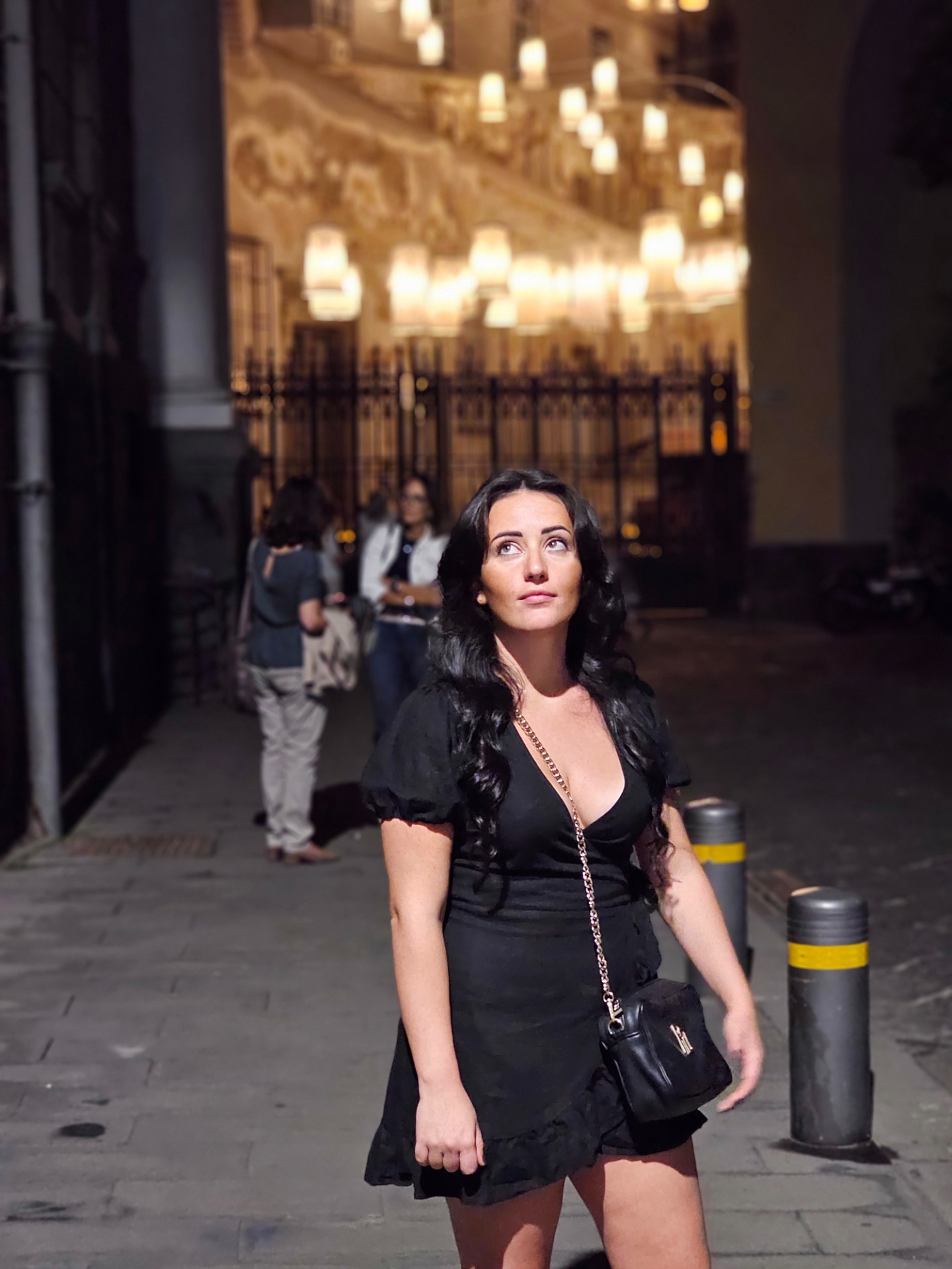 Sara — Model & Hostess in Napoli photo 3