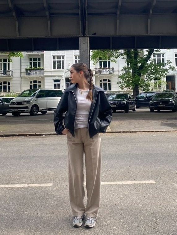 Marilena Sophie — Model & Hostess in Buchholz In Der Nordheide photo 1