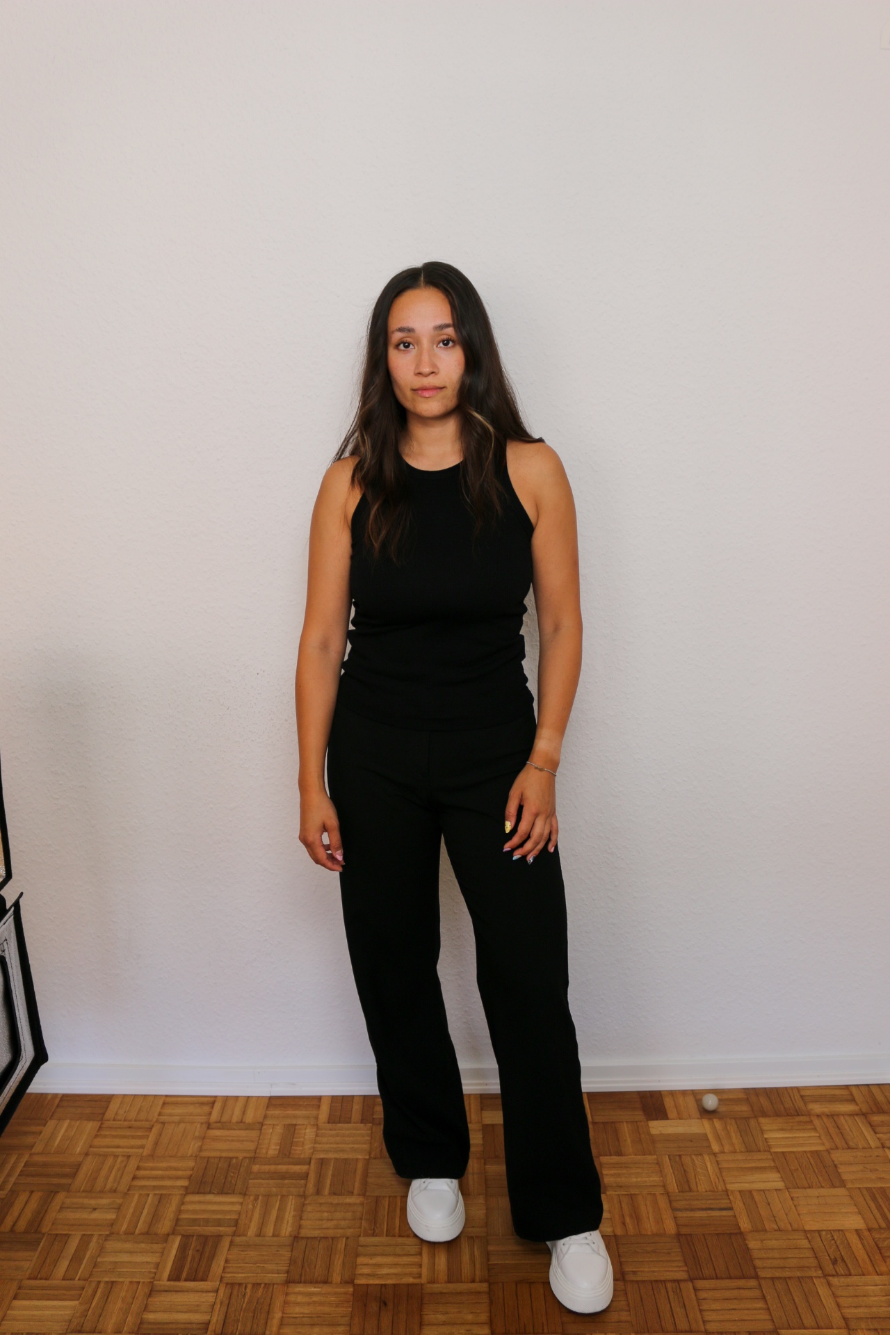 Sarah — Model & Hostess in Hamburg photo 2