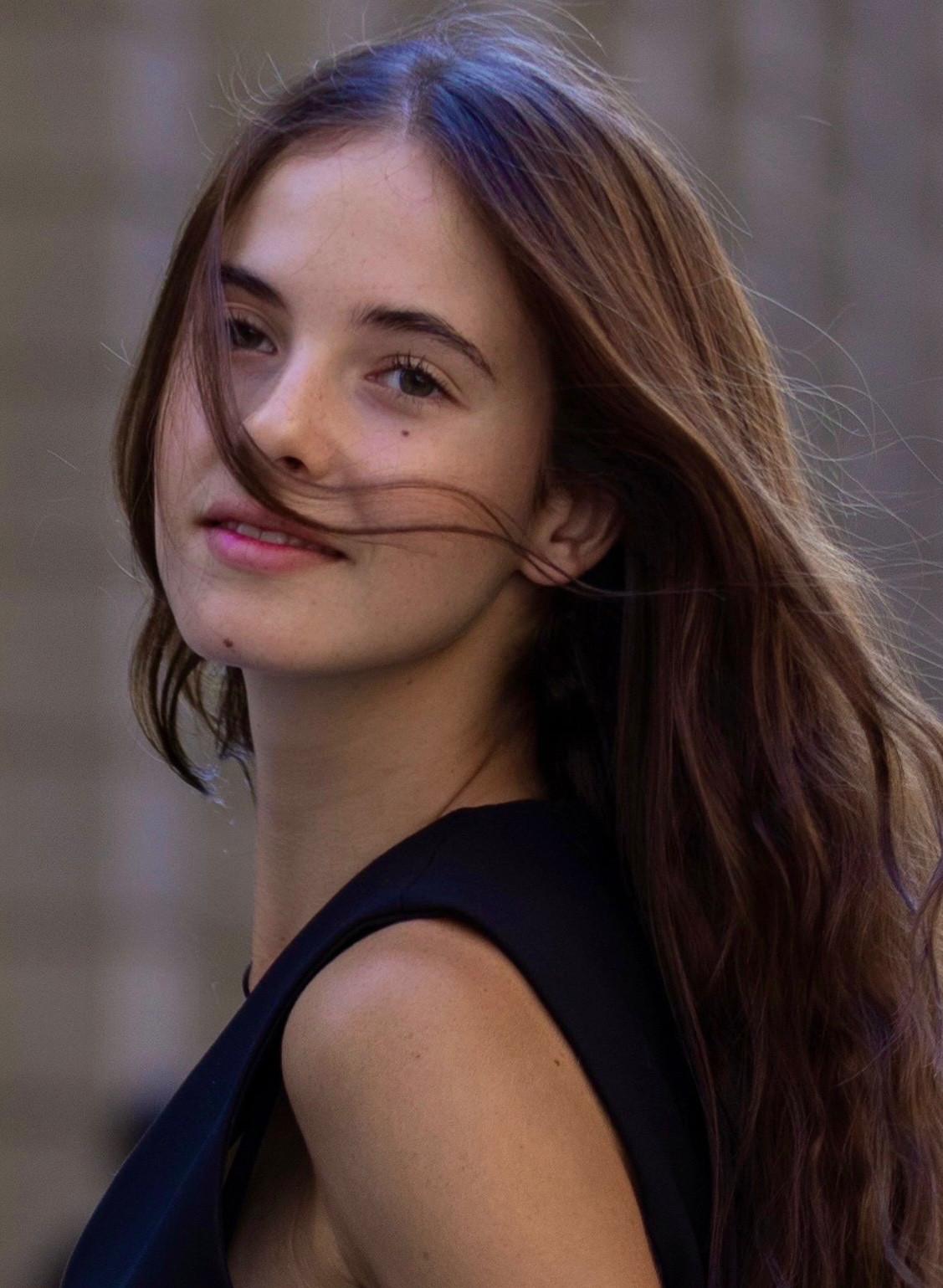 Aina — Model & Hostess in Terrassa photo 2