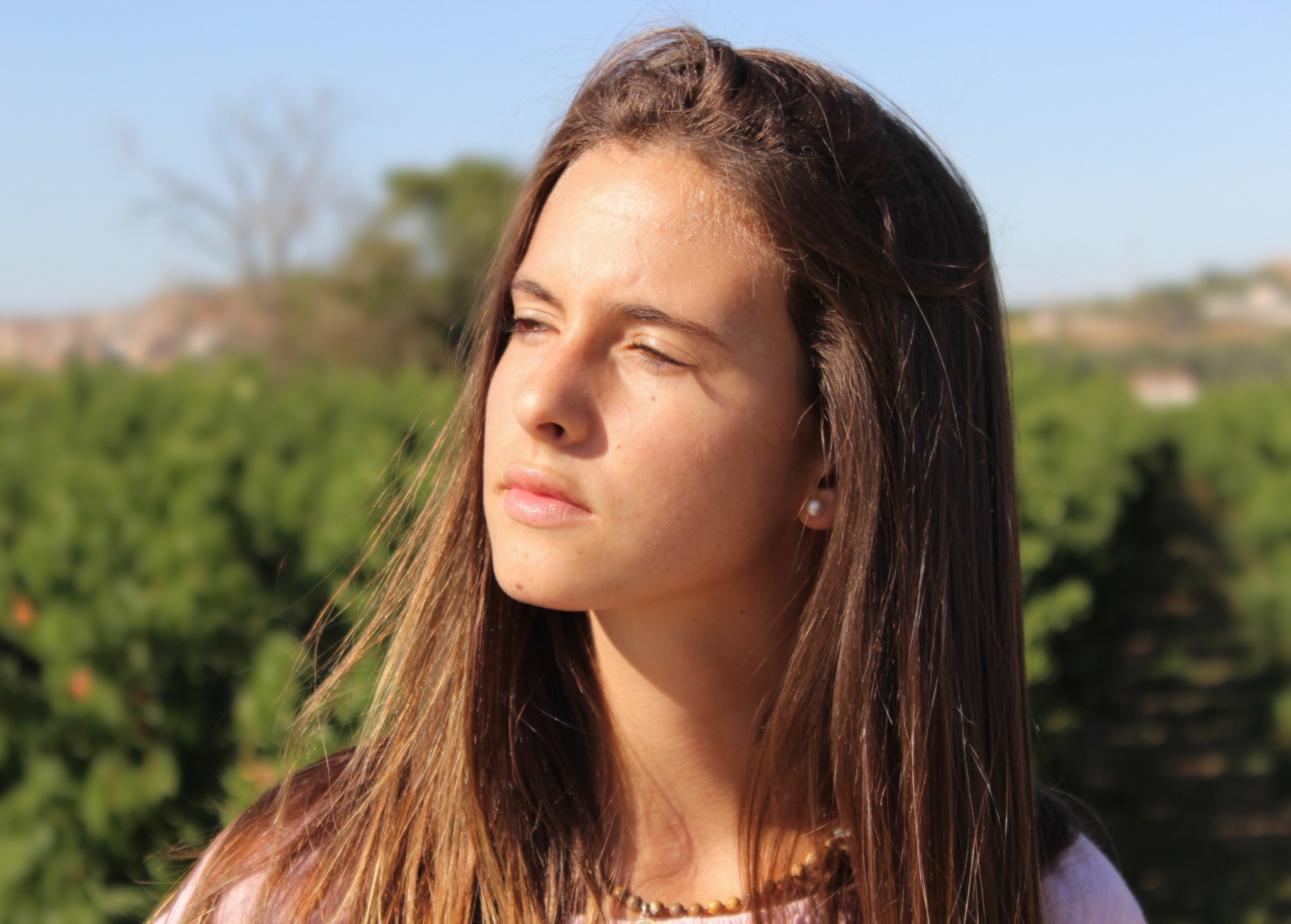 Aina — Model & Hostess in Terrassa photo 3