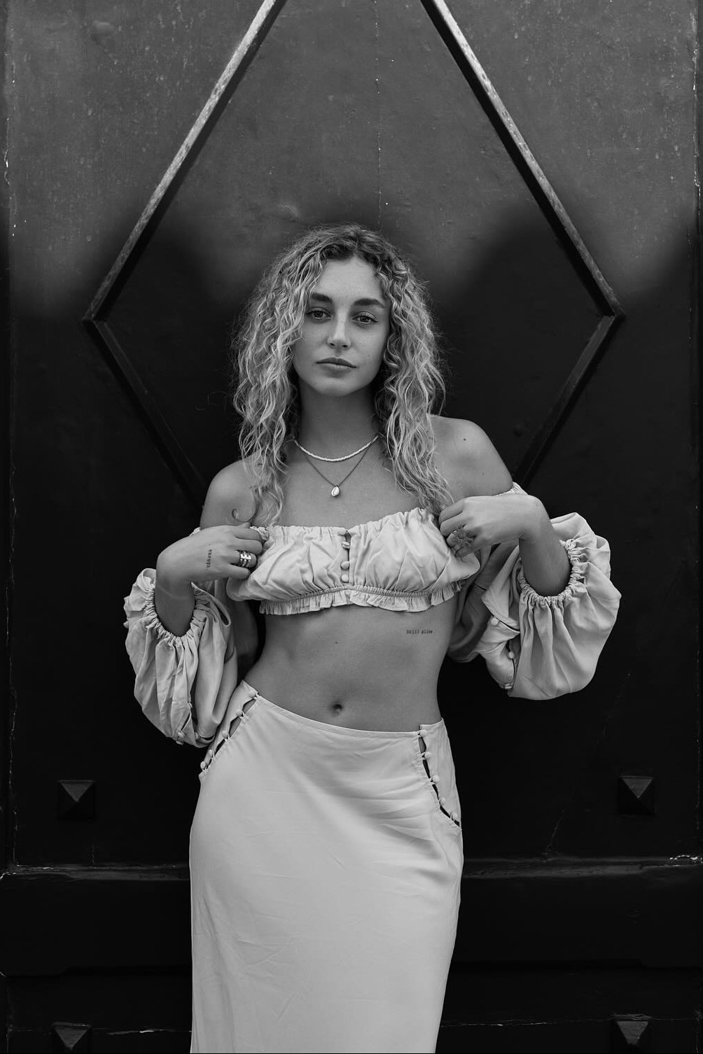 Alba — Model & Hostess in Barcelona photo 1
