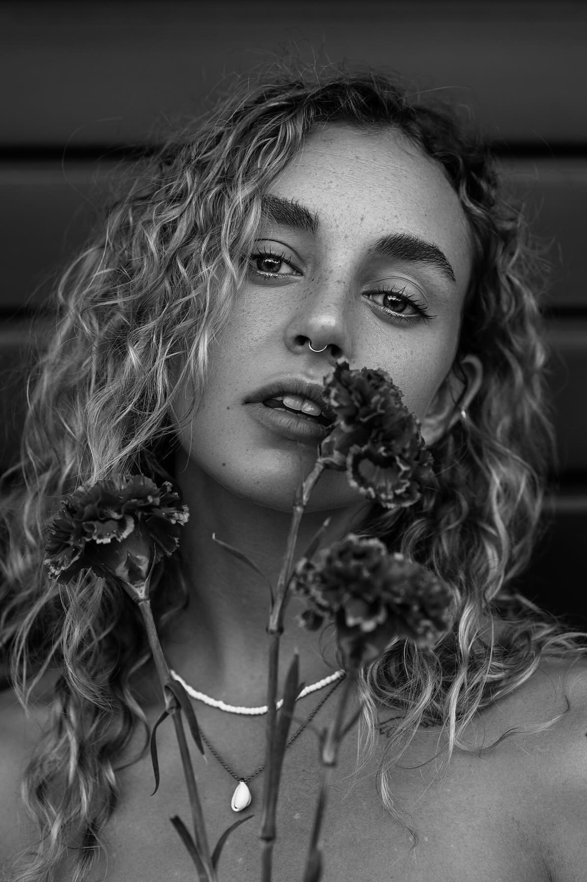 Alba — Model & Hostess in Barcelona photo 2
