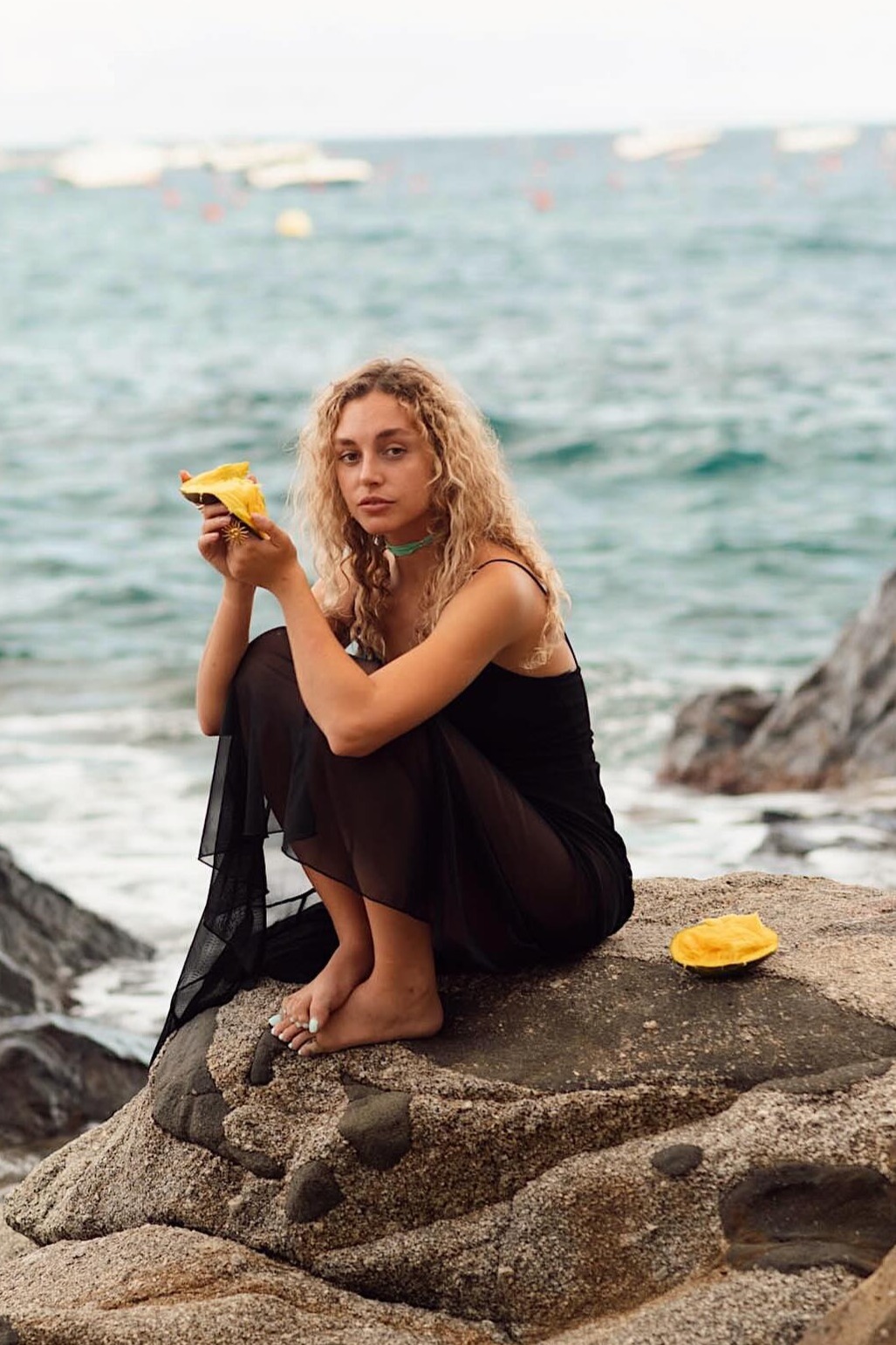 Alba — Model & Hostess in Barcelona photo 3