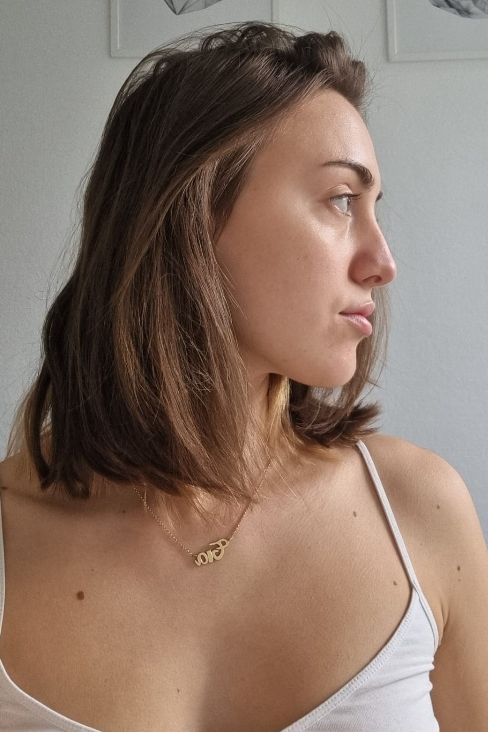 Tia — Model & Hostess in Neuilly-sur-seine photo 1