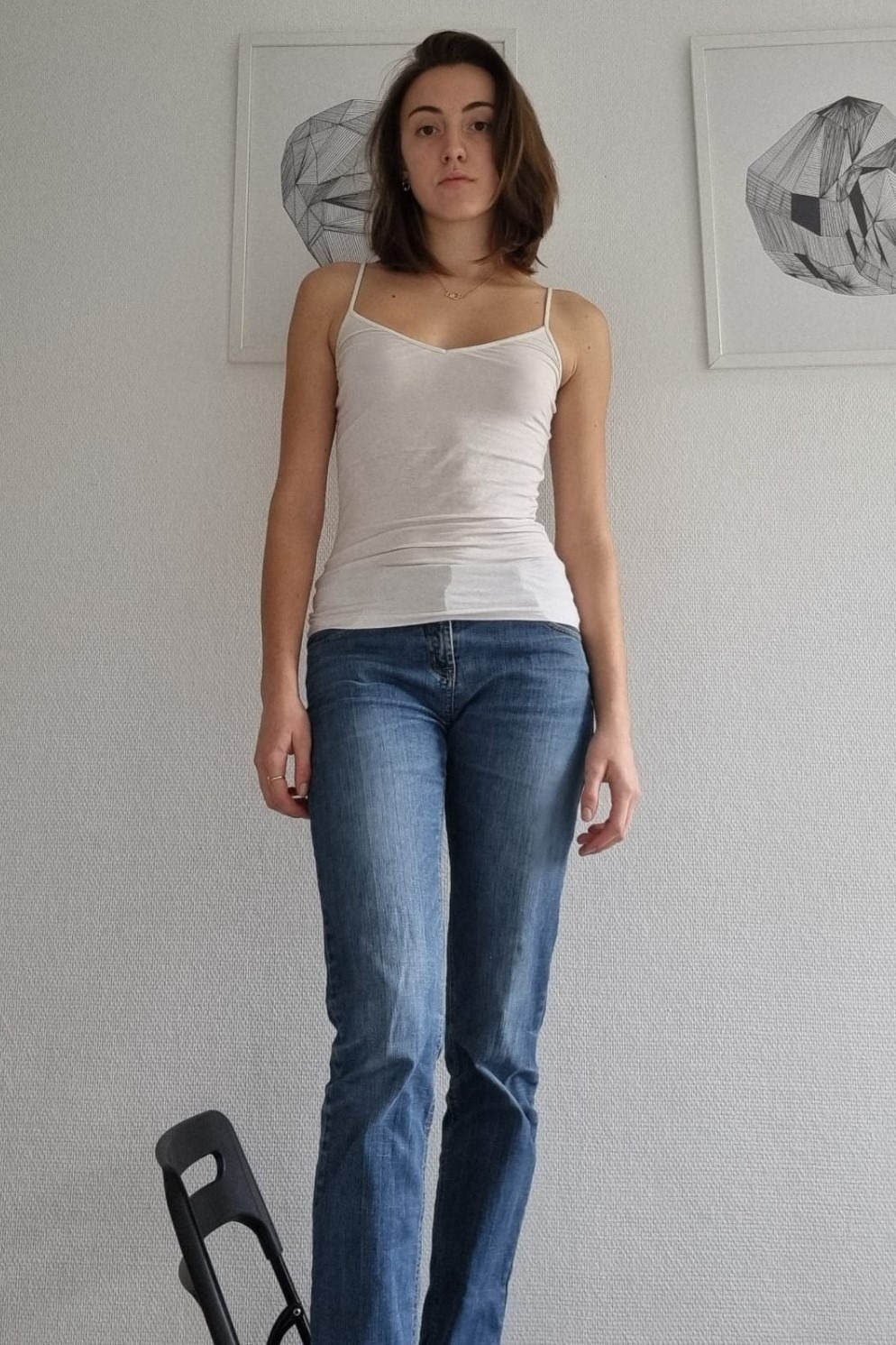 Tia — Model & Hostess in Neuilly-sur-seine photo 2