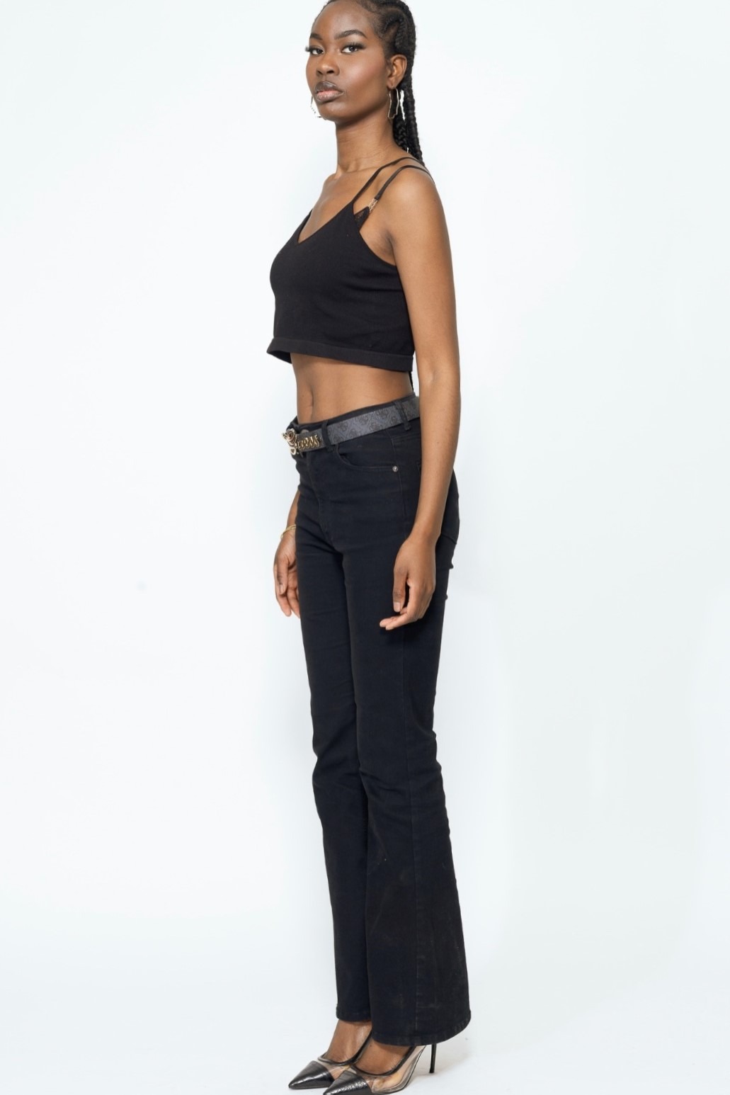 Barbara — Model & Hostess in Paris photo 2