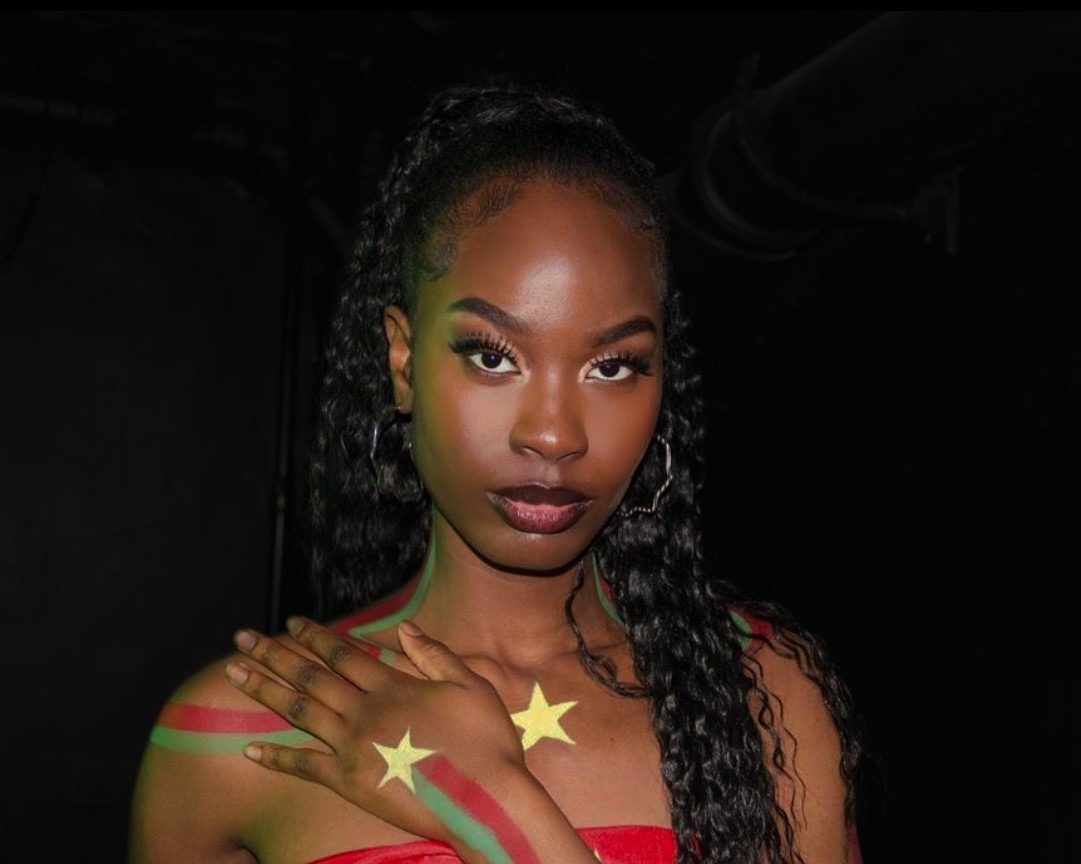 Barbara — Model & Hostess in Paris photo 3