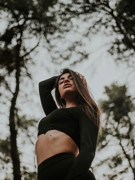 Metaxia — Model & Hostess in &Alpha;&theta;ή&nu;&alpha; photo 15