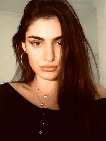Metaxia — Model & Hostess in &Alpha;&theta;ή&nu;&alpha; photo 19