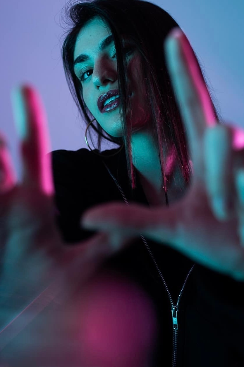 Metaxia — Model & Hostess in &Alpha;&theta;ή&nu;&alpha; photo 9