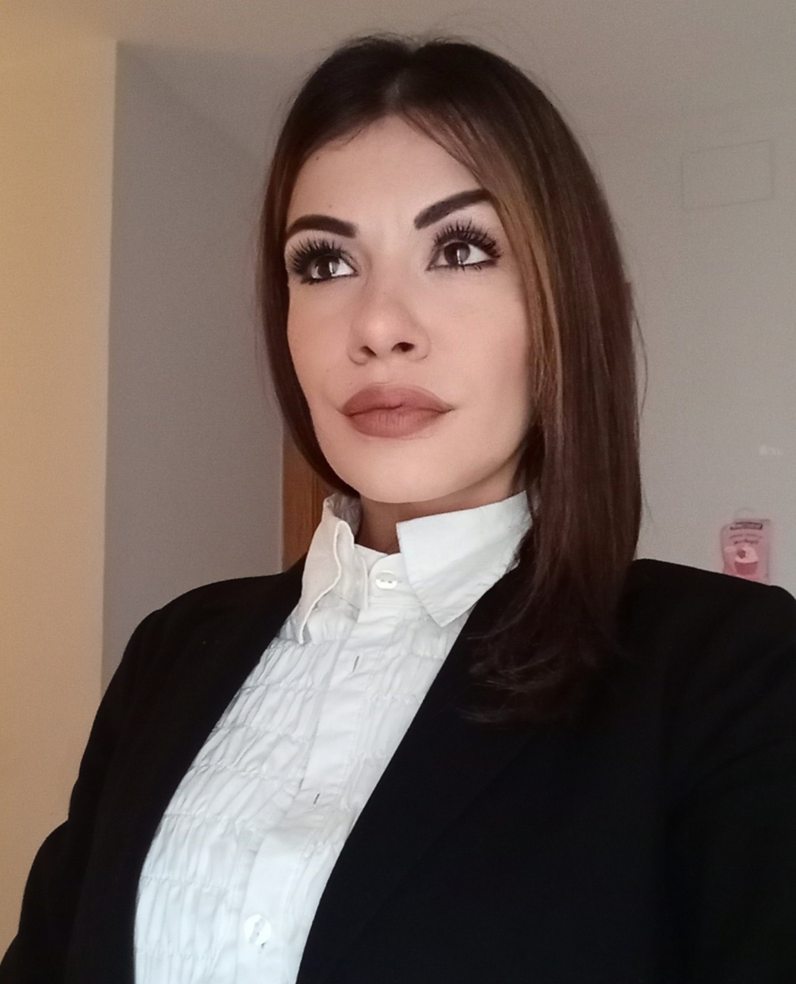 Sonia — Model & Hostess in Barcelona photo 1