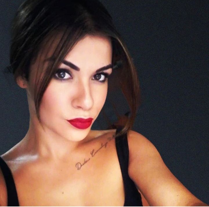Sonia — Model & Hostess in Barcelona photo 3