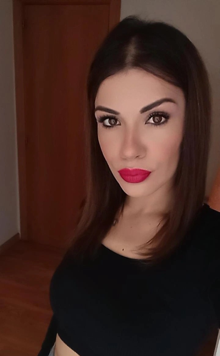 Sonia — Model & Hostess in Barcelona photo 7