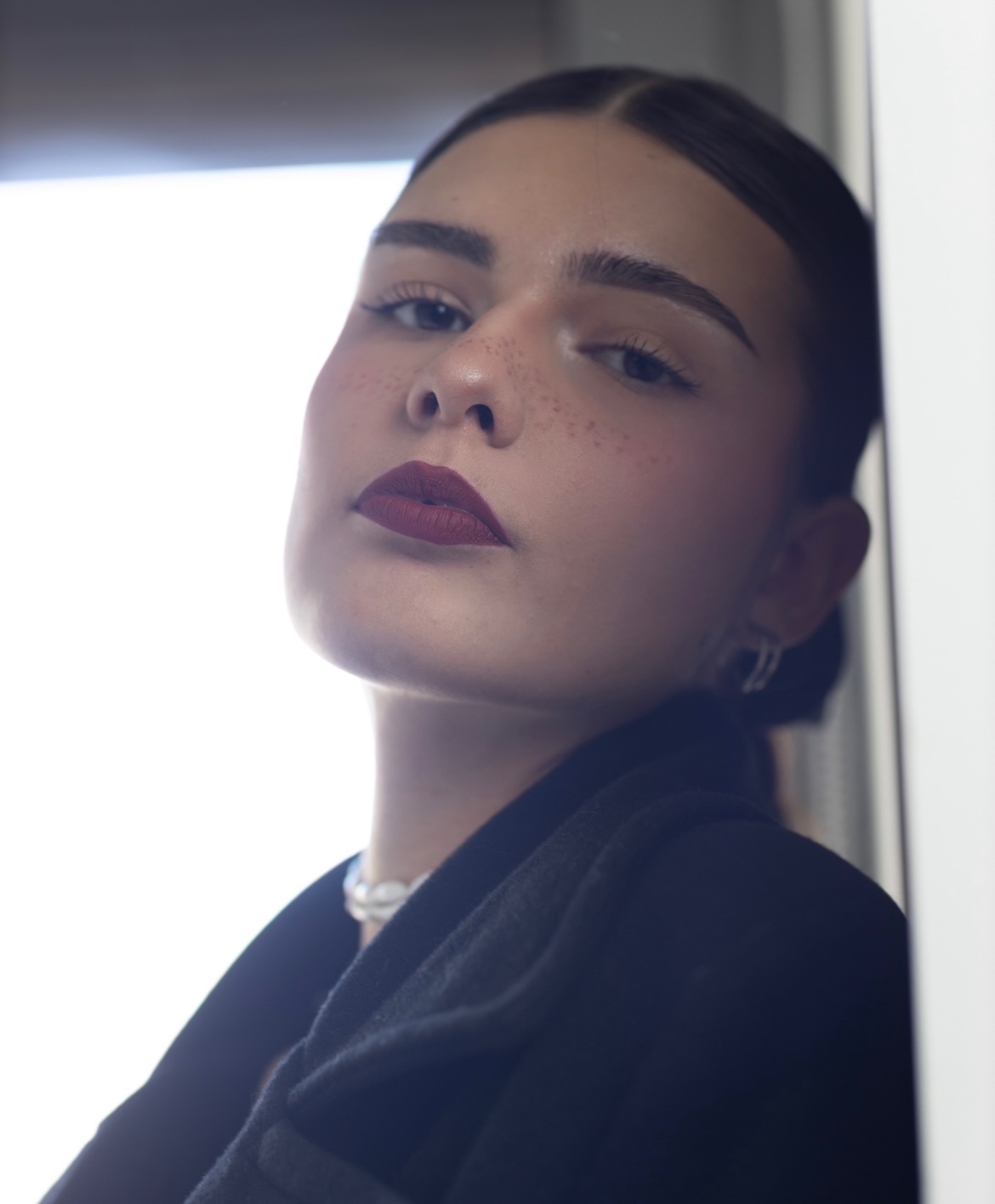 Zia — Model & Hostess in Madrid photo 2