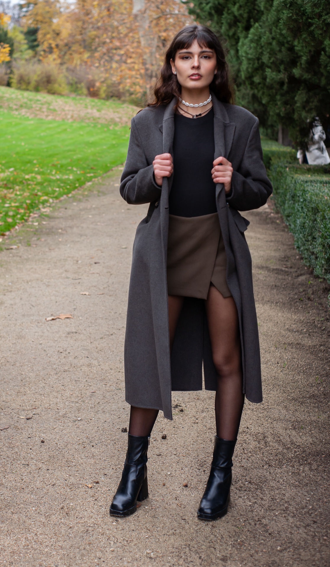 Zia — Model & Hostess in Madrid photo 6