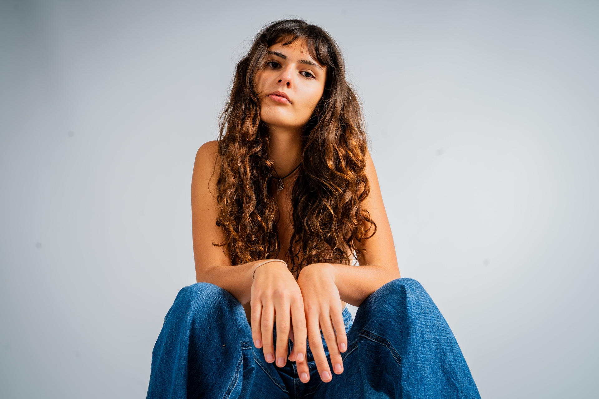 Zia — Model & Hostess in Madrid photo 7