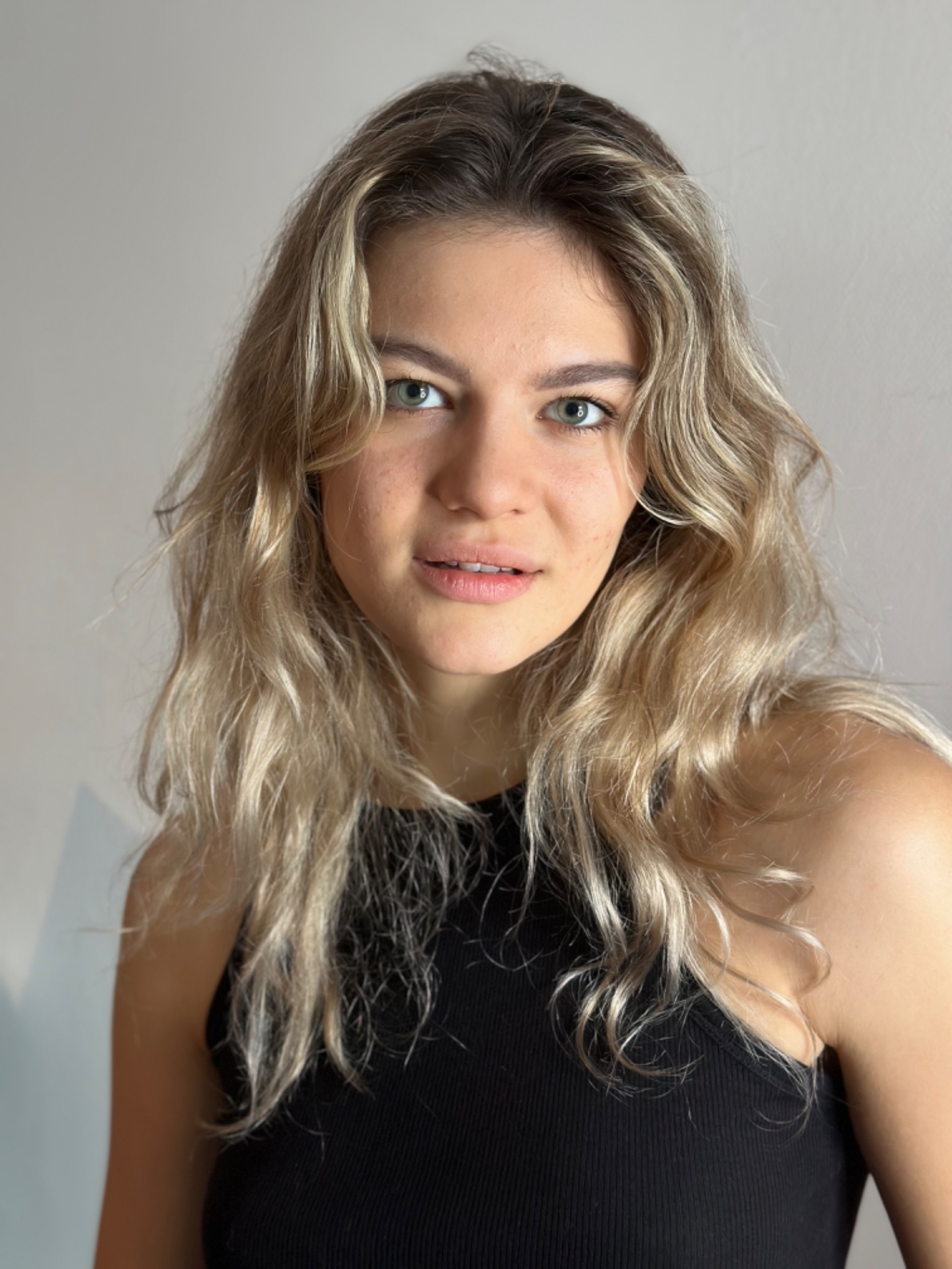 Carla — Model & Hostess in Lyon photo 4
