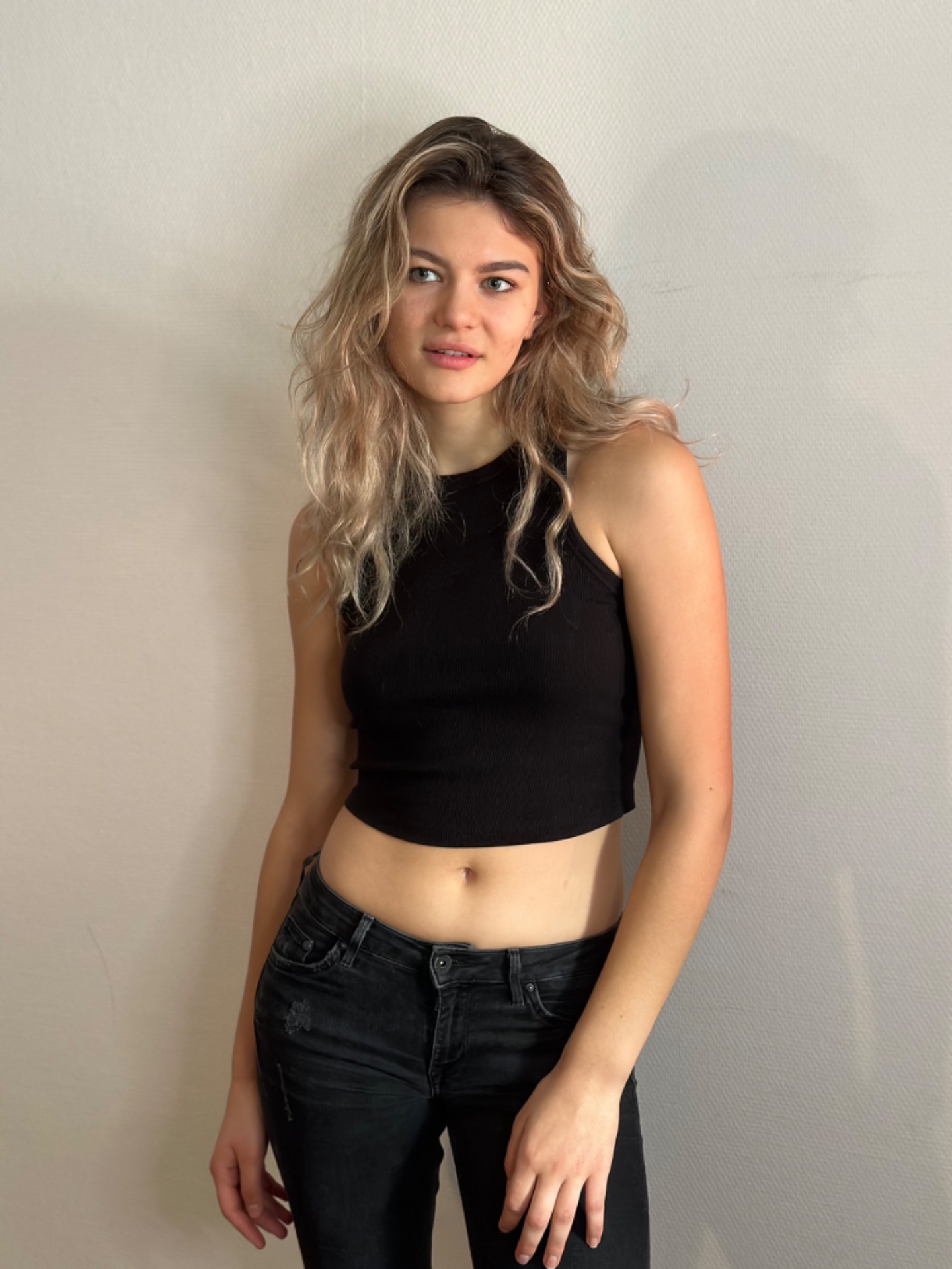 Carla — Model & Hostess in Lyon photo 5